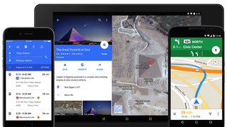 Cómo descargar las nuevas <em>apps</em> de Google sin necesidad de Android 5.0